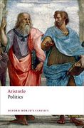 The Politics (Oxford World'S Classics) (en Inglés)