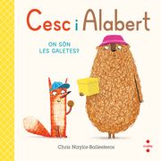 Cesc i Alabert. On son les Galetes? (en Catalán)