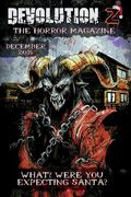 Devolution Z December 2015: The Horror Magazine (en Inglés)