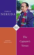 The Captain'S Verses (en Inglés)