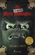 EL PEQUEÑO LIBRO MALVADO (in Spanish)