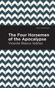 The Four Horsemen of the Apocolypse (Mint Editions) (en Inglés)