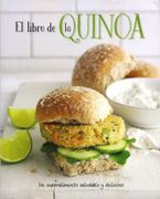El Libro de la Quinoa - Parragon Book - Parragon Book