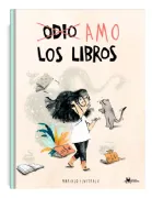 Amo los libros (in Spanish)