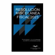 RESOLUCIÓN MISCELANEA FISCAL