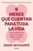 9 meses que cuentan para toda la vida. Cómo la alimentación durante el embarazo influye en el futuro de tu bebé
