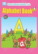 LookUp Alphabet Book 1 (en Inglés)