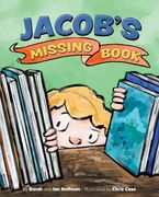 Jacob's Missing Book