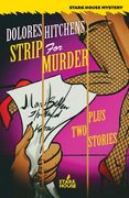Strip for Murder (en Inglés)