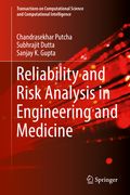 Reliability and Risk Analysis in Engineering and Medicine (en Inglés)