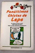 Penultimos Chistes de Lepe