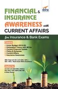 Financial & Insurance Awareness with Current Affairs for Insurance & Bank Exams (en Inglés)