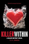 Killer Within (en Inglés)
