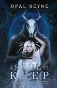 A Soul to Keep: Duskwalker Brides: book 1 (en Inglés)