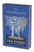The Silmarillion Collector's Edition (en Inglés)