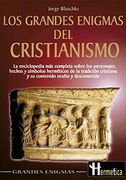 grandes enigmas del cristianismo