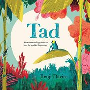 Tad (en Inglés)