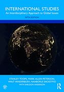 International Studies: An Interdisciplinary Approach to Global Issues (en Inglés)