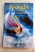 Crónicas de Narnia. La Travesía del Viajero del Alba 5