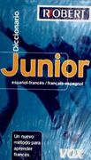Diccionario Junior Vox-Le Robert Français-Espagnol/Español-Francés (in Spanish)