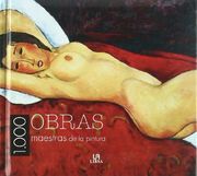 1. 000 Obras Maestras de la Pintura (Libros Visuales)