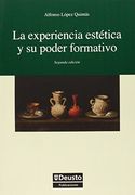 la experiencia estética y su poder formativo
