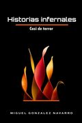 Historias infernales: casi de terror (in Spanish)