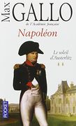 napoleon,soleil d´ asterlitz
