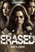 Erased (Ebook)