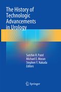 The History of Technologic Advancements in Urology (en Inglés)