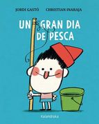 Un Gran dia de Pesca (en Catalán)