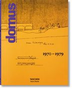 Domus 1970-1979 (en Inglés)