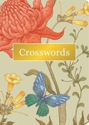 Crosswords (Linen-Look Puzzles)