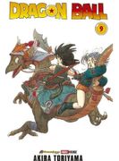 DRAGON BALL N.9