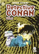 Detective Conan II nº 36 (in Spanish)