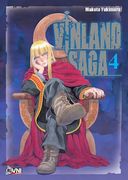 Vinland Saga 4