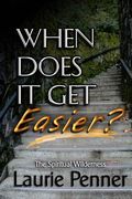 When Does It Get Easier? (en Inglés)