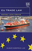 Eu Trade law (Elgar European law Series) (en Inglés)