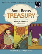 Arch Books Treasury: Vintage Collection, 1964-1965 (Arch Books (Hardcover)) (en Inglés)