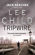 Tripwire: (Jack Reacher 3) 