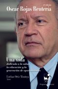 Oscar Rojas Rentería