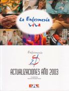 Actualizaciones año 2003. (Enfermería s 21) [Enfermería S21, la Enfermería Viva]