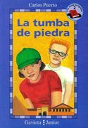 la tumba de piedra (Segundo enigma)