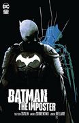 Batman: The Imposter (en Inglés)