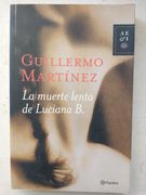 La Muerte Lenta de Luciana b.