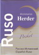 Diccionario Pocket Ruso