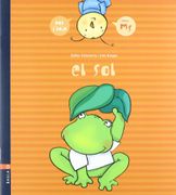 El Sol (M.S.) (POL I LAIA) - Esther Echevarria Soriano - Edicions Baula