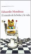 El enredo de la bolsa y la vida (Detective anónimo 4)