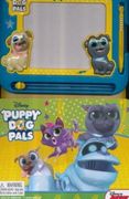 SERIE APRENDIZAJE DISNEY JR PUPPY DOG PALS / PD.