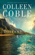 Distant Echoes (Aloha Reef Series) (en Inglés)